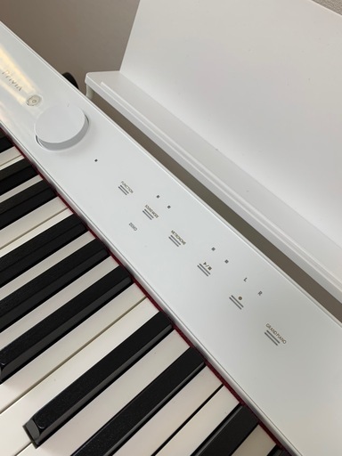 CASIO Privia PX-S1100 (nicon) 星田の鍵盤楽器、ピアノの中古 CASIO Privia PX-S1100 (nicon) 星田の鍵盤楽器、ピアノの中古