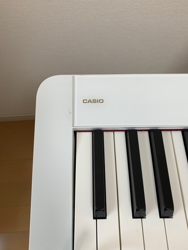 CASIO Privia PX-S1100 (nicon) 星田の鍵盤楽器、ピアノの中古 CASIO Privia PX-S1100 (nicon) 星田の鍵盤楽器、ピアノの中古
