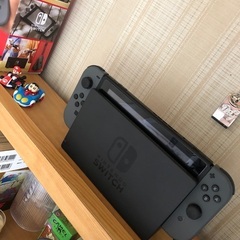 Switch 本体残高12000円 (hamu hamu) 金谷川のテレビゲーム