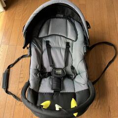 カトージ KATOJI ベビーバウンサーテーブルセット NewY...