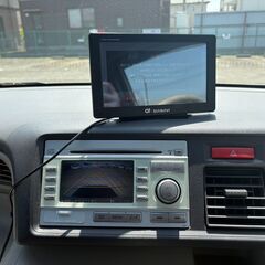H22年式　ライフ　パステル　スマートキー　オートエアコン　バックモニターの画像