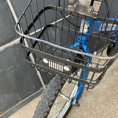 jeep】子供自転車18インチ (pokopoko) 京成臼井の自転車の中古