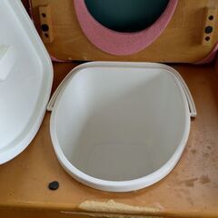 介護用簡易トイレ　無料の画像