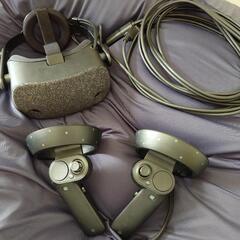 HPReverbVR　完動品