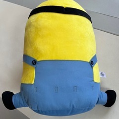 ミニオンズぬいぐるみの画像