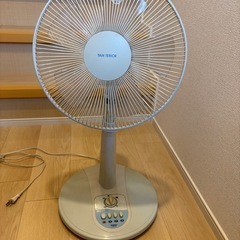 扇風機