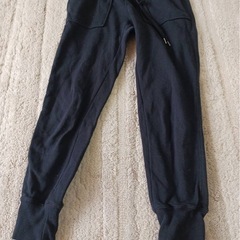 20250422③サウナボーイシャツズボンセットの画像