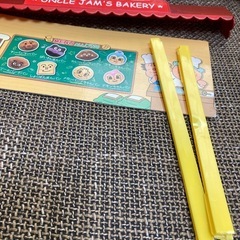 アンパンマン　パン工場　DXの画像