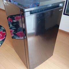アイリスオーヤマ　冷凍庫60L