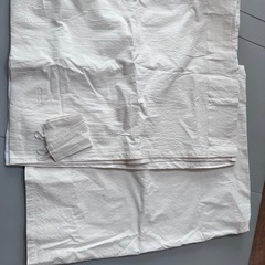 ニトリ　カーテンの画像