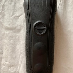 値引きしました！ブラウンシェーバーS3キワ剃り付きの画像