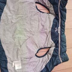 半ジャンパー　Size130の画像