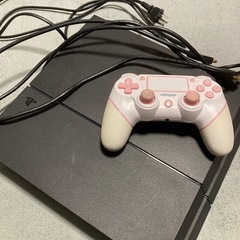 【お取引決定】PlayStation4 CUH-1200