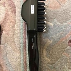 デンキバリブラシ 電気バリブラシの画像