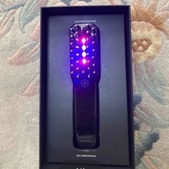 デンキバリブラシ 電気バリブラシの画像