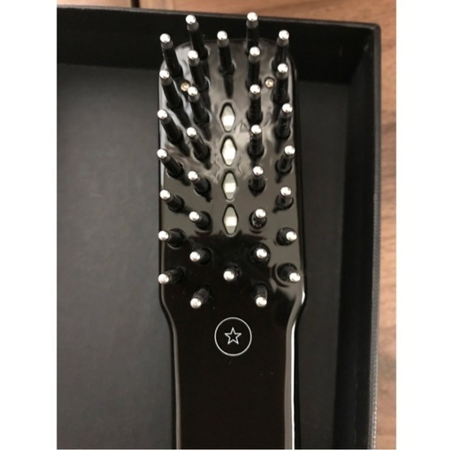 デンキバリブラシ 電気バリブラシ