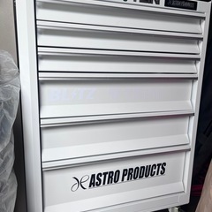 工具箱 ツールワゴン ロールキャブ 