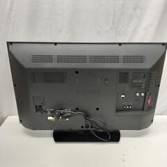 25*40059 シャープ/SHARP/アクオス/AQUOS/2020年製/2T-C32AE1/リモコン付/動作品の画像