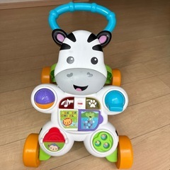 歩行器   値下げしました！