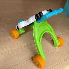 歩行器   値下げしました！の画像