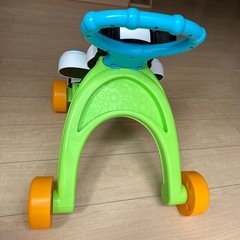 歩行器   値下げしました！の画像