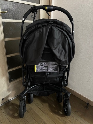 超美品❣️送料無料❣】 ピジョン Pigeon ベビーカー スート SB2⭐︎