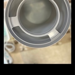 おつむ ゴミ箱（ビジョン）の画像