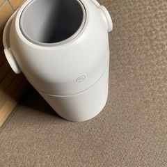 おつむ ゴミ箱（ビジョン）