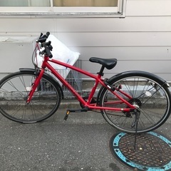 現状渡し】ブリヂストン シュライン 26インチ お子様用自転車(年 現状渡し】ブリヂストン シュライン 26インチ お子様用自転車(年