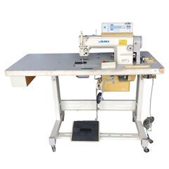 3SR205 ジャンク品 JUKI ジューキ DLN-5410N...