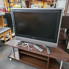 SHARP TV AQUOS LC32GH12007