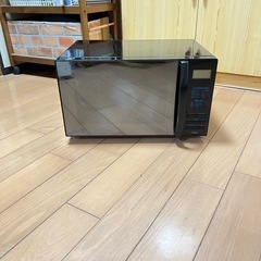 電子レンジ