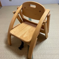 ベビーチェア