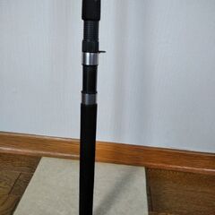 ロッド（２段、２４０cm）の画像
