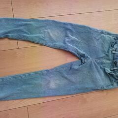 ヒートテック　ジーンズ👖　Size130