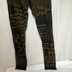 PLEATS PLEASE プリーツプリーズ パンツ PP62LF952 ISSEY MIYAKE ストレート レディース[中古]の画像