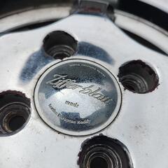 weds Ziffer blatt 13インチ4J pcd100の画像