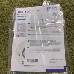 EPSON 複合機　PX-6011F プリンター　の画像