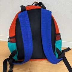 Breeze　子供用リュックサックの画像