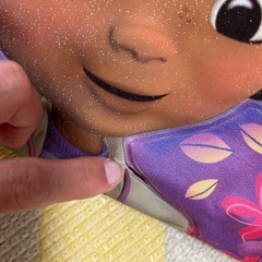 おもちゃドクター　ボストンバック　保育園の画像