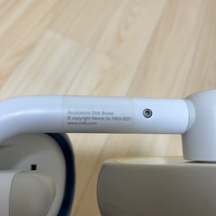 アイデス　D-Bike mini ミッフィーの画像