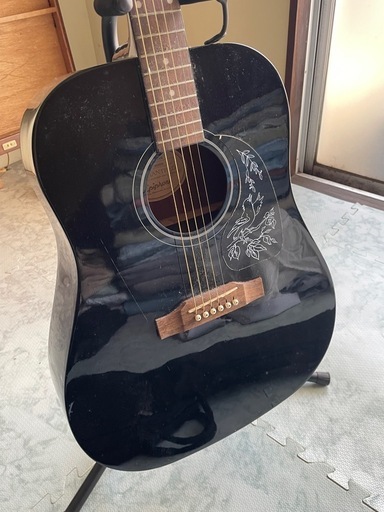 アコスティックギター