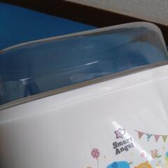 【取引中】母乳パッド、授乳ケープの画像