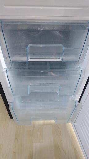 アイリスオーヤマ冷蔵庫162L (K. A) 別府のキッチン家電《冷蔵庫 アイリスオーヤマ冷蔵庫162L (K. A) 別府のキッチン家電《冷蔵庫
