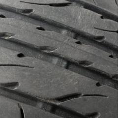 夏タイヤ4本　エナセーブ　205/65R15　約8分山　の画像