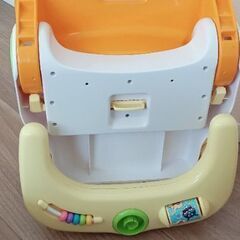アンパンマン・バスチェアの画像