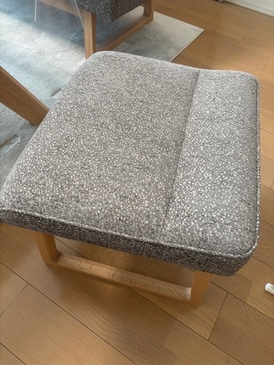 カリモクダイニングセット