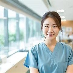 【残業ほぼなし‼】日勤固定でクリニックの一員として一緒に働きませんか？