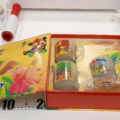 0422-078 昭和レトロ　食器