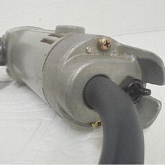 マキタ 100mm ジスクグラインダ 9500N ディスクグラインダ makita 電動工具 DIY 札幌市 白石店の画像